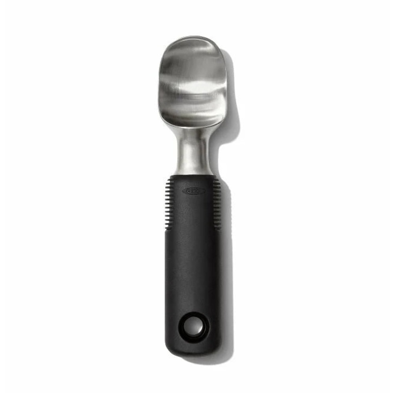 OXO Stainless Steel Ice Cream Scoop