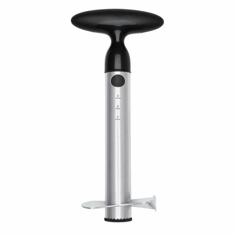 OXO Stainless Steel Pineapple Slicer
