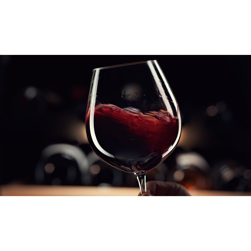 Robust Reds Wine Dinner (Hands On)