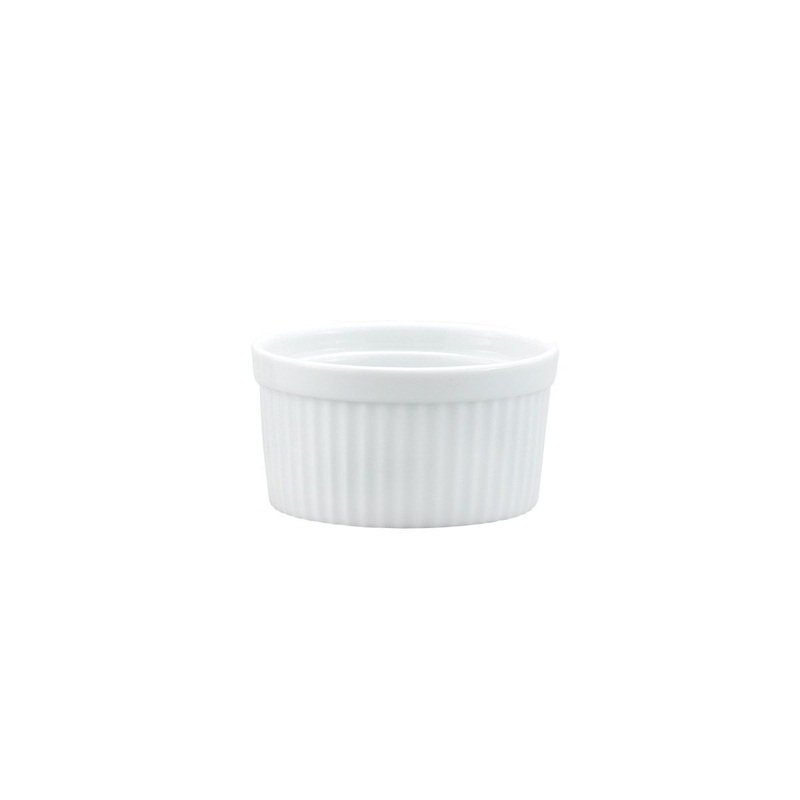 Souffle Ramekin 8 oz