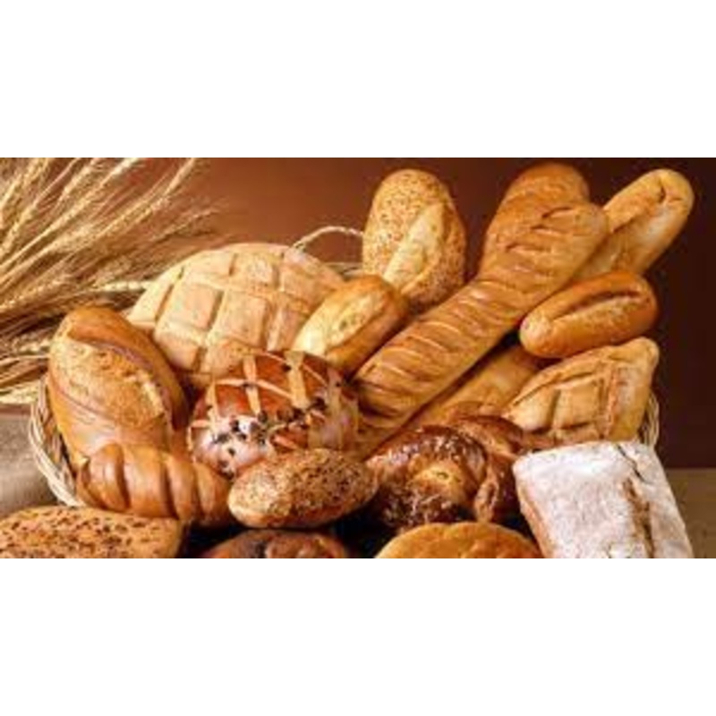 Workshop: Artisan Italian Breads (Hands On)