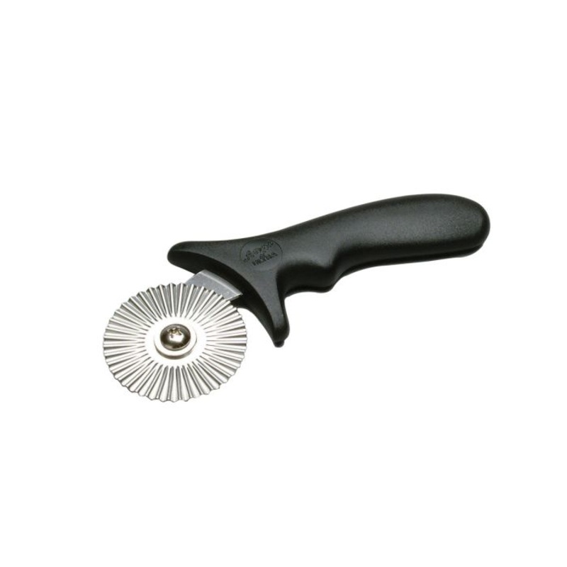 Crimp Pastry Wheel, 2.5"