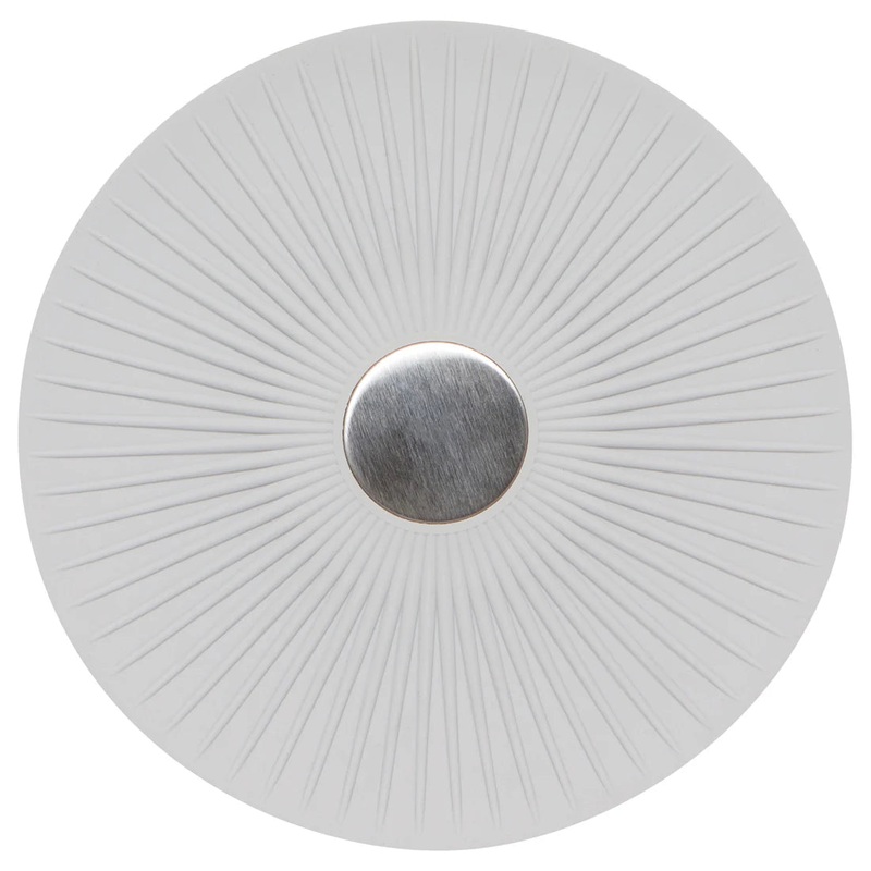 Fog Magnetic Trivet