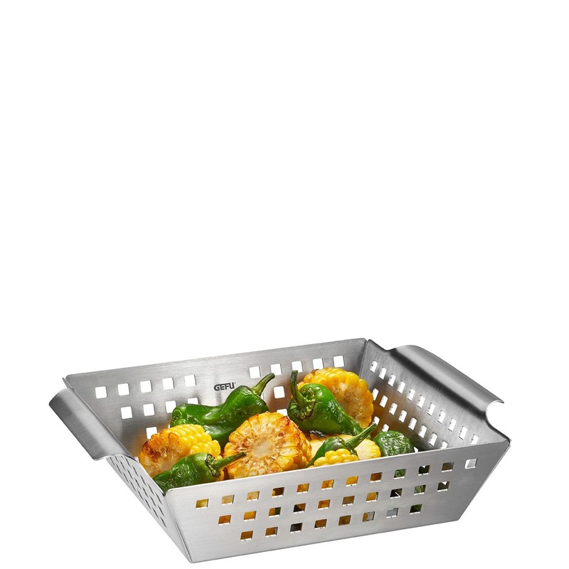 Gefu BBQ Grill Tray, Small
