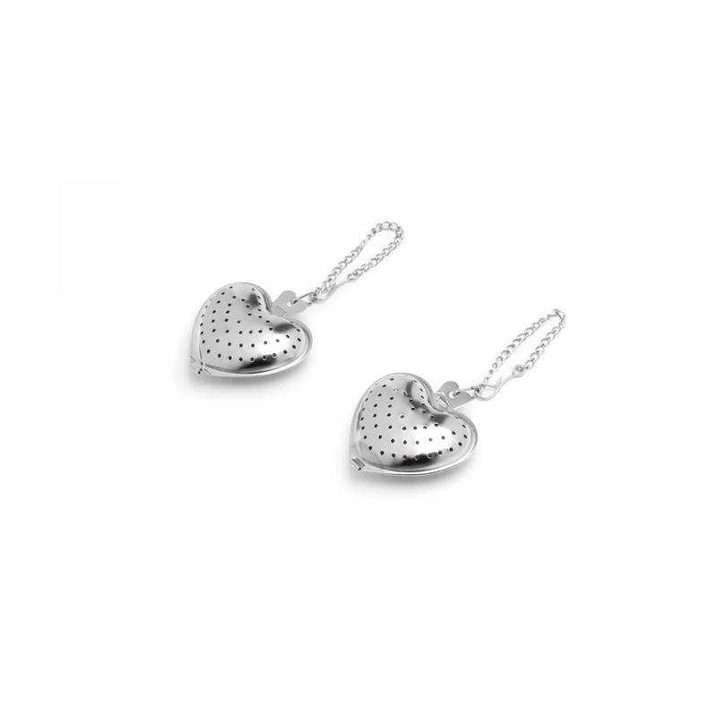 Heart Tea Infuser