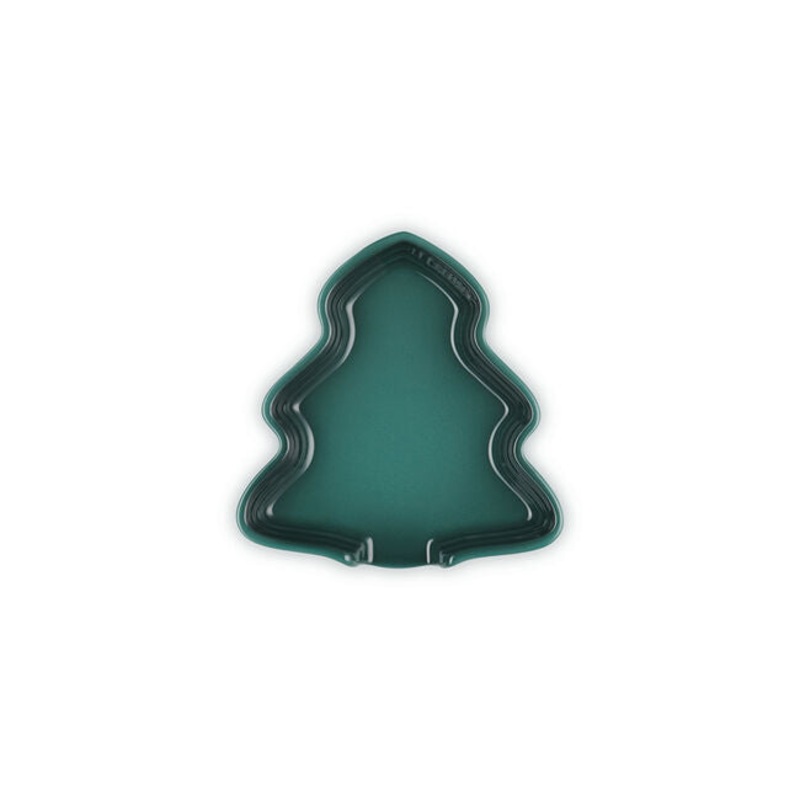 Le Creuset Nol Collection Holiday Tree Spoon Rest Artichaut