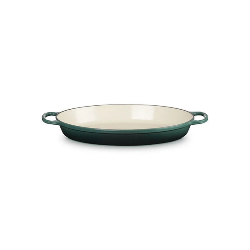 Le Creuset Oval Baker Artichaut 3 qt
