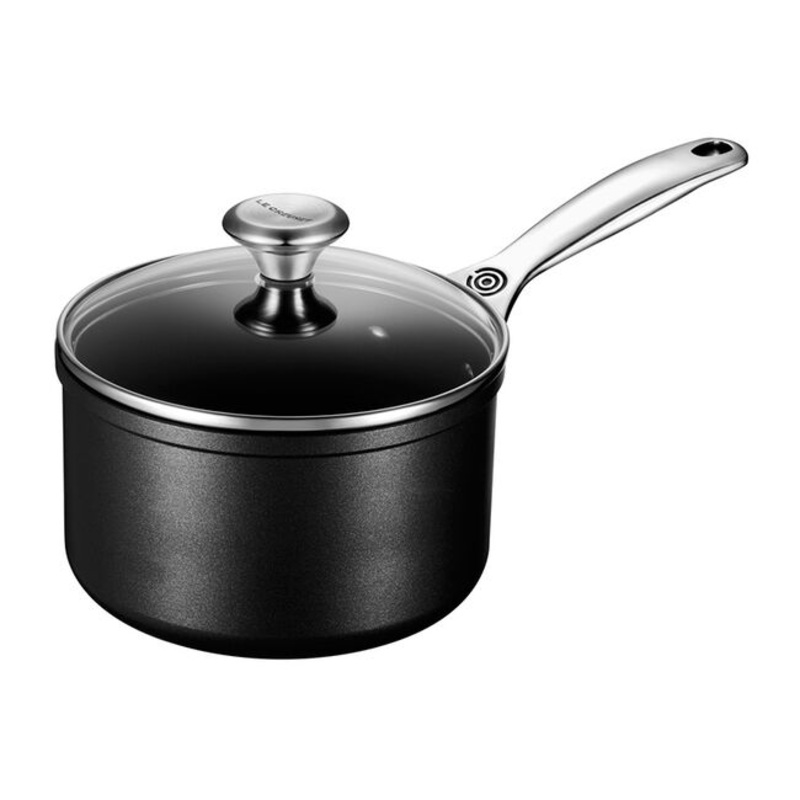 Le Creuset Toughened Non-stick PRO Saucepan 2 qt