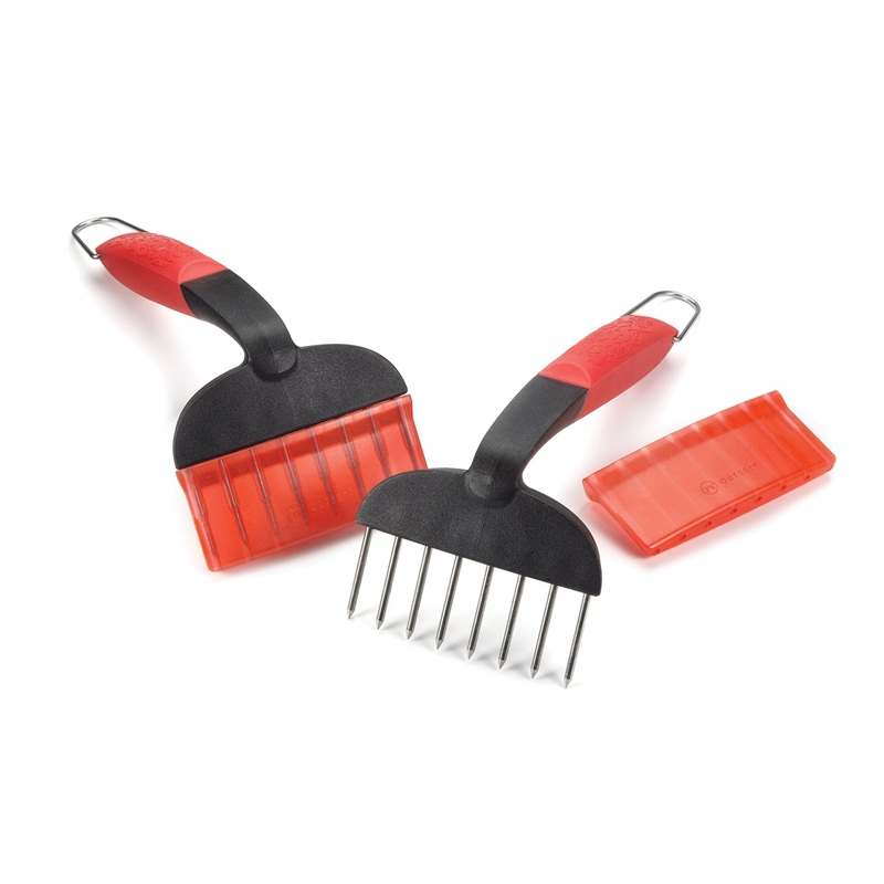 Meat Shredders, Set of 2