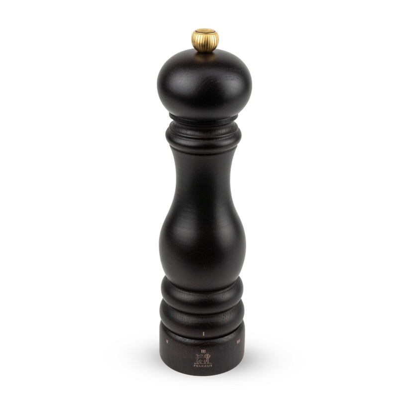 Peugeot Paris u'Select Pepper Mill Chocolate 9"