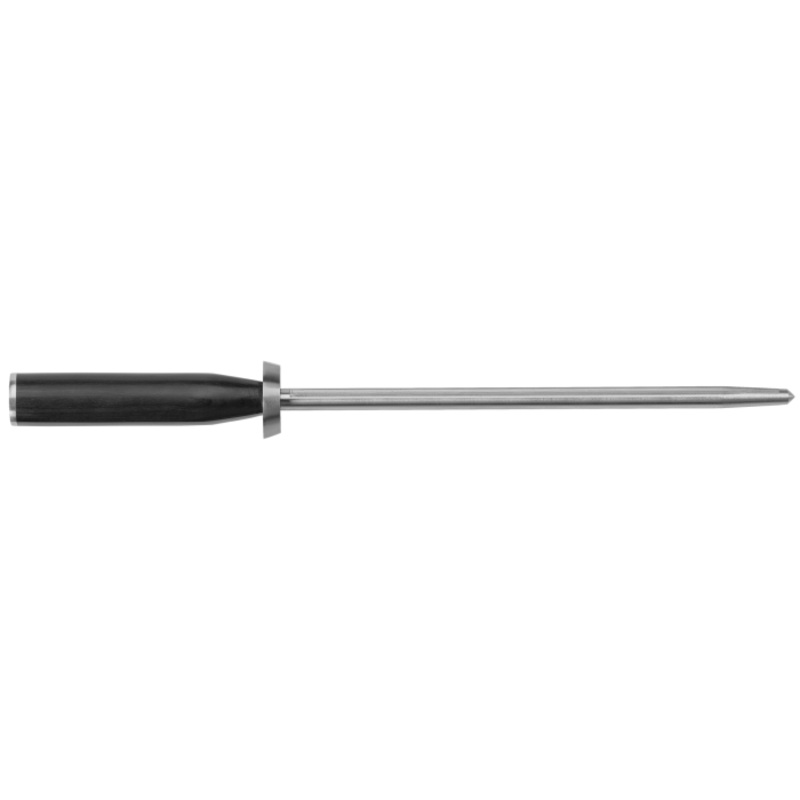 Shun Classic Combination Honing Steel 9"