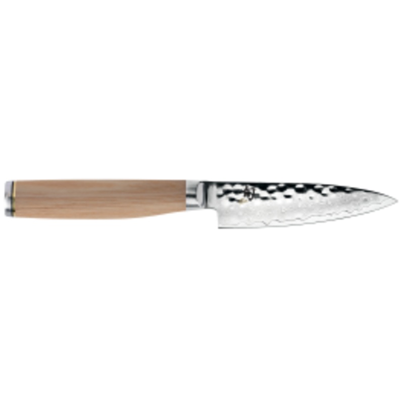 Shun Premier Blonde Paring 4"