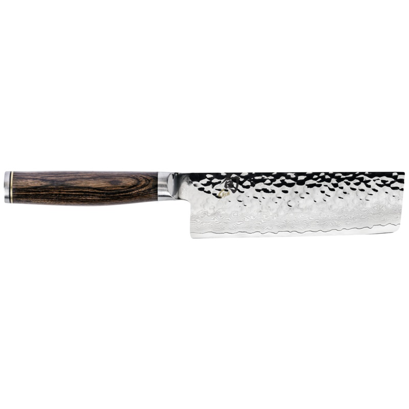 Shun Premier Nakiri Knife 5.5"