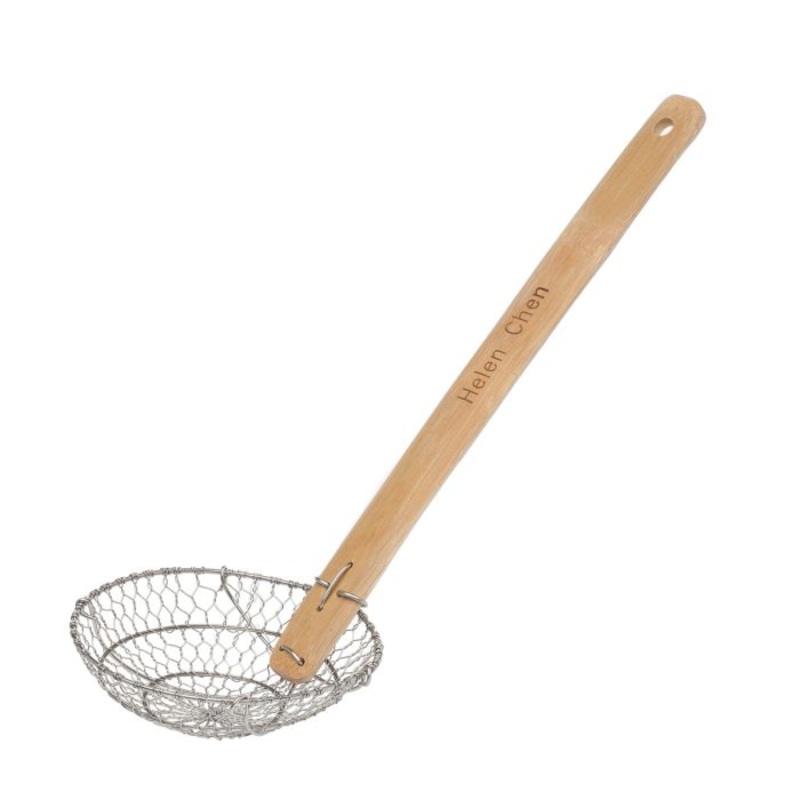 Spider Strainer, 7"