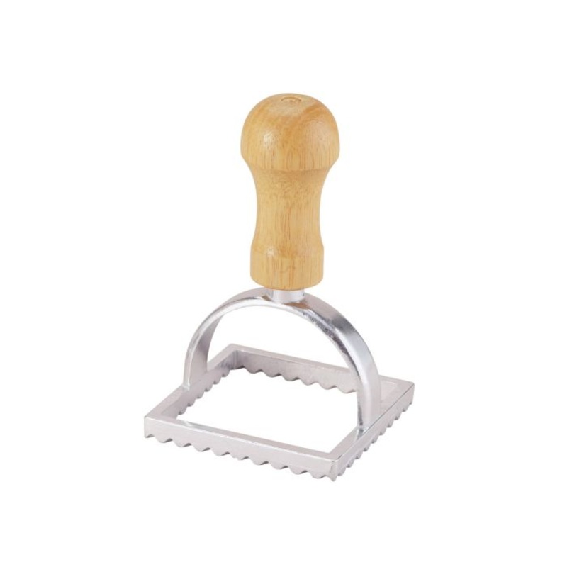 Square Ravioli Stamp 2"