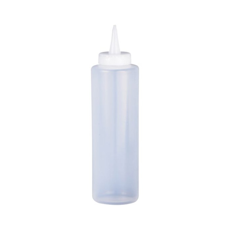 Squeeze Bottle 12oz