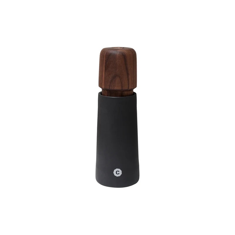 Crush Grind Stockholm Walnut & Porcelain 6" Grinder