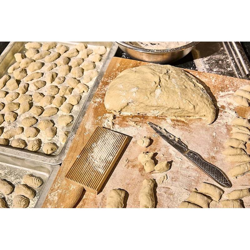 Cucina Italiana: Gnocchi & Gnudi (Hands On)