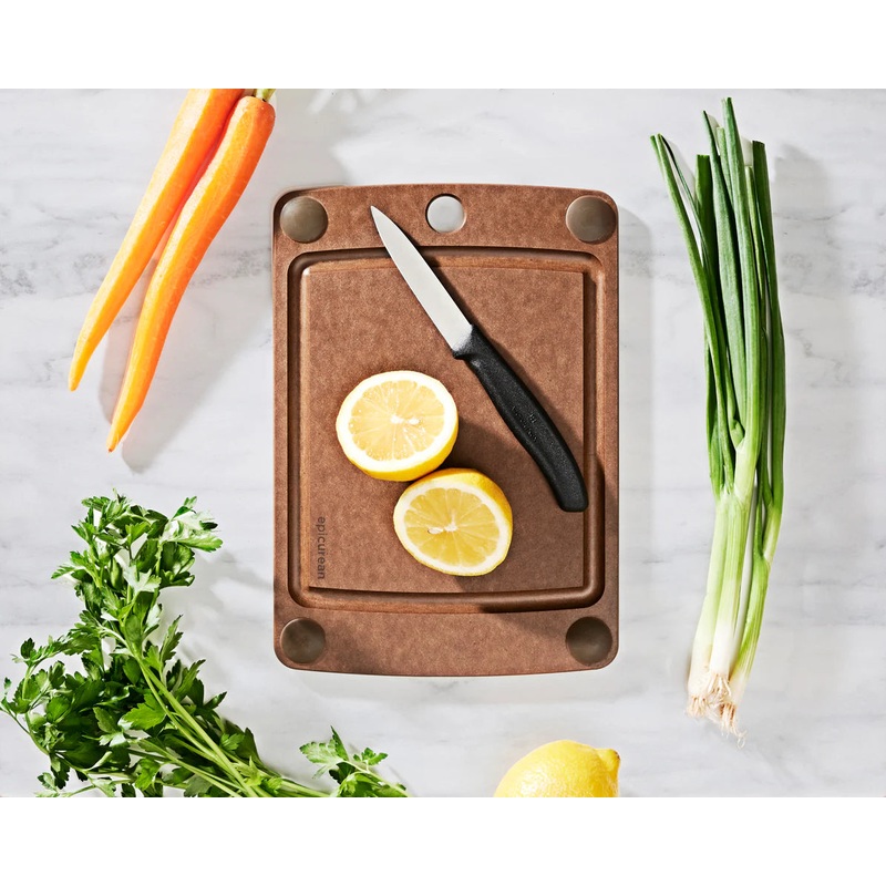 Epicurean All-in-One Series 10x7 Nutmeg