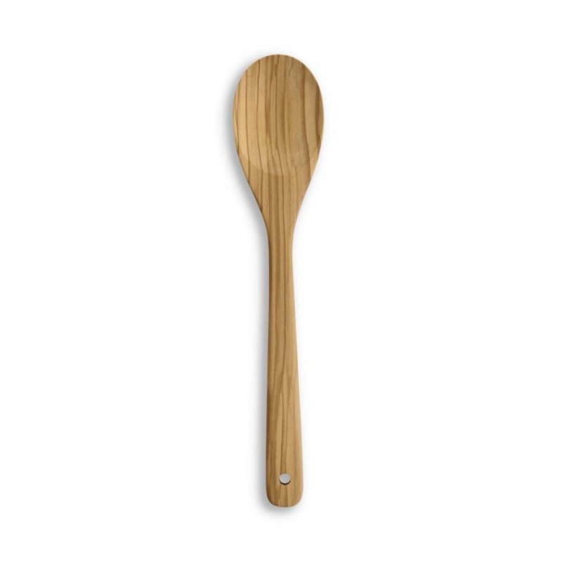 Italian Olivewood Spoon, 12"