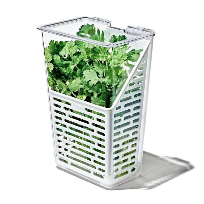 OXO Produce Saver - Herb Keeper