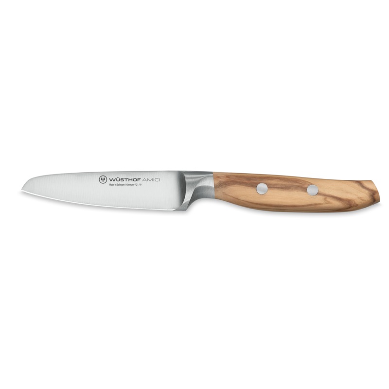 Wsthof Amici Paring Knife 3.5"