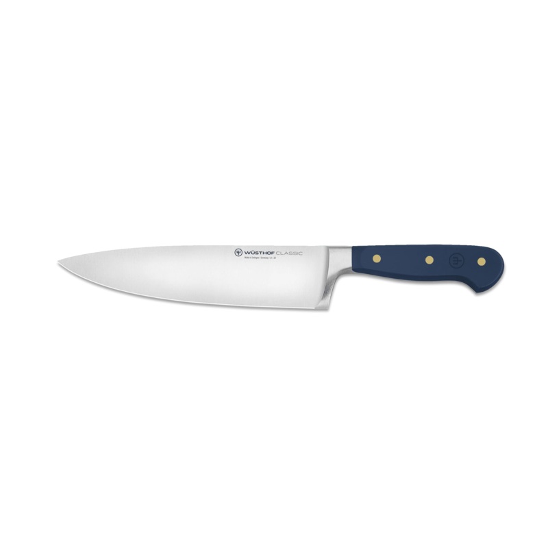 Wsthof Classic Chef's Knife 8" Wild Blueberry