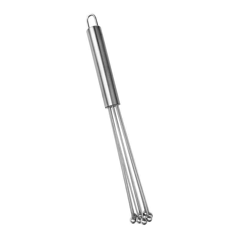 Ball Whisk Stainless Steel, 12"