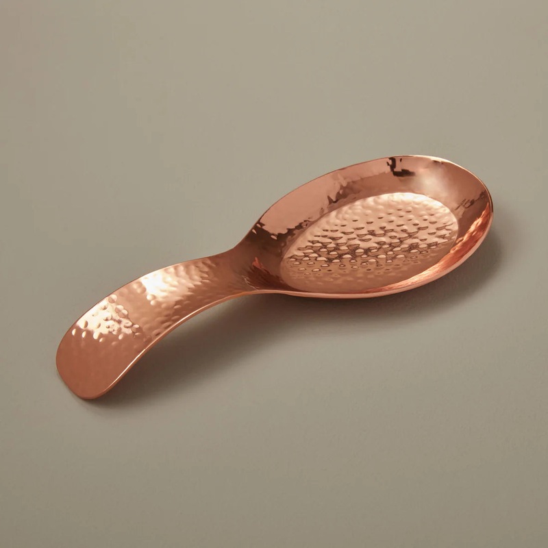 Camden Copper Spoon Rest