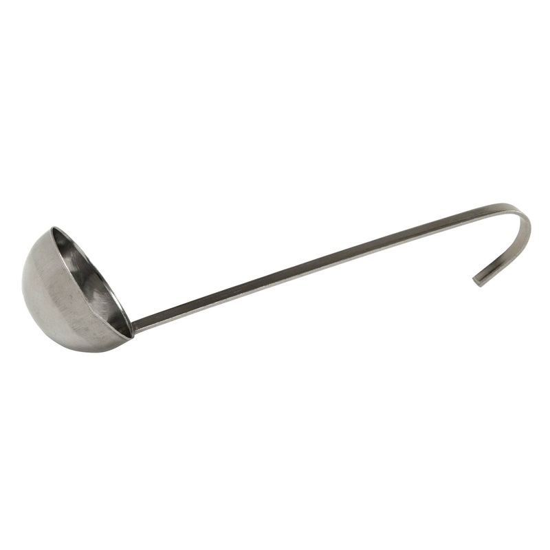 Mini Ladle, 0.5-Ounce