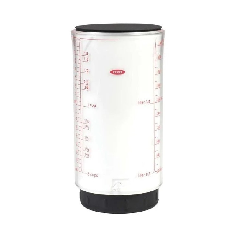 OXO 2 Cup Adjustable Measuring Cup