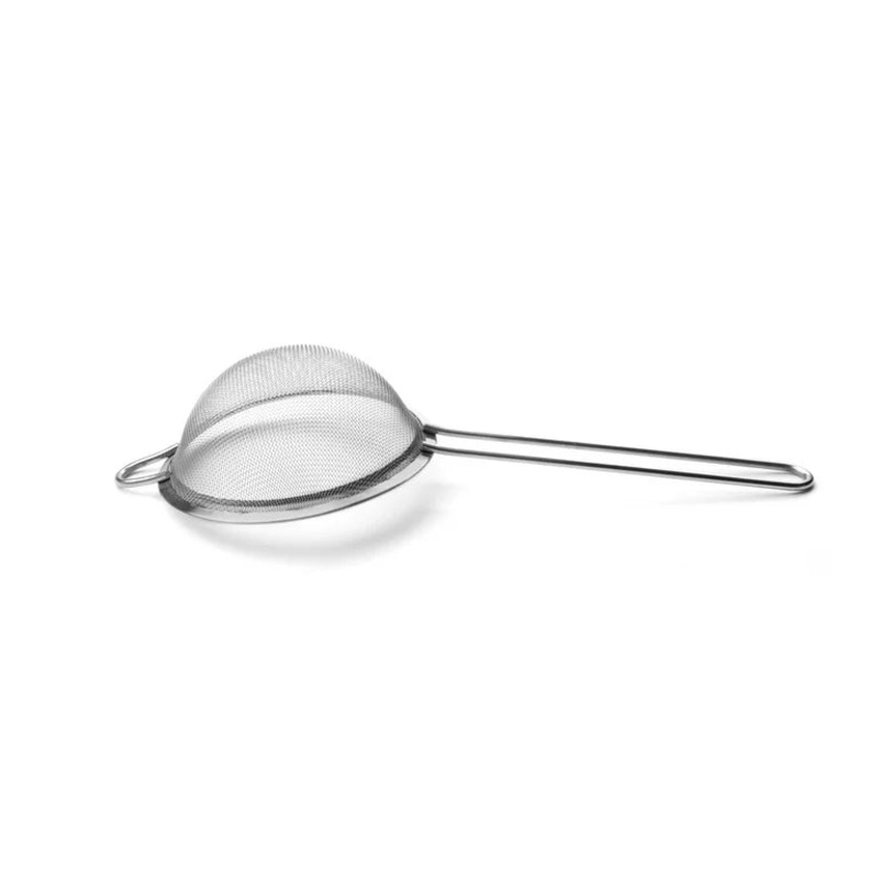 Stainless Steel Mesh Strainer, 5"