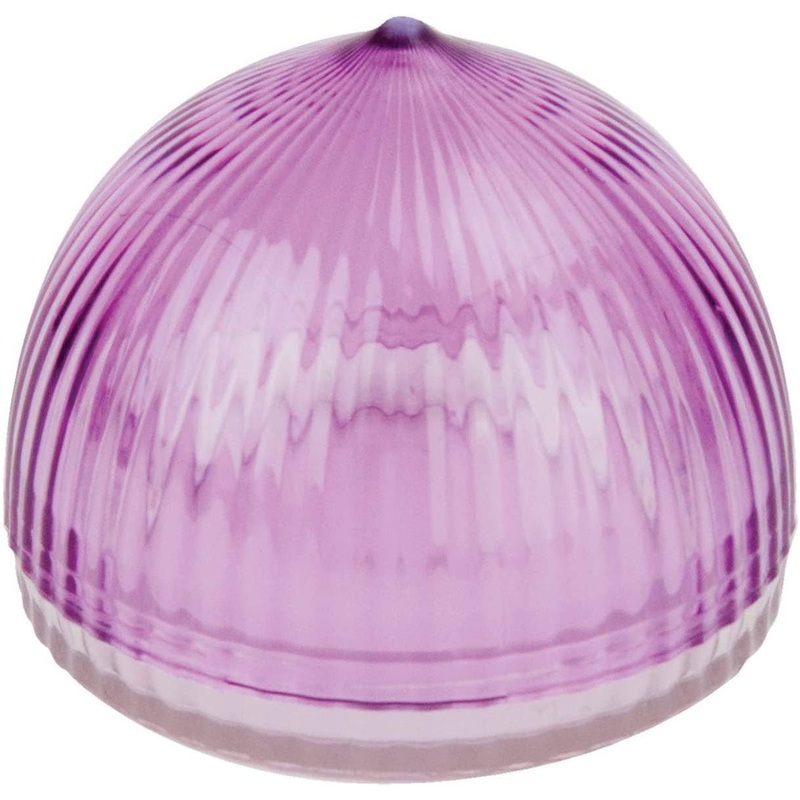 TULZ Onion Save-A-Half, 4" x 4" x 3.5"