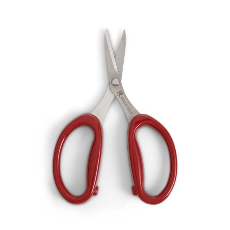 Universal Scissors Red
