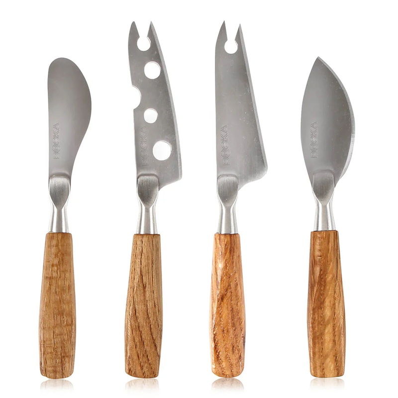 Boska Cheese Knife Set Mini Oslo