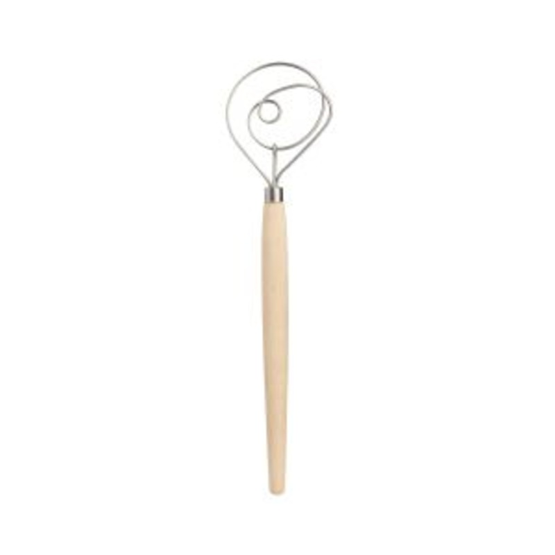 Dough Whisk, 12"