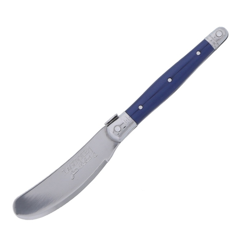 Jean Dubost Mini Spreader Dark Blue