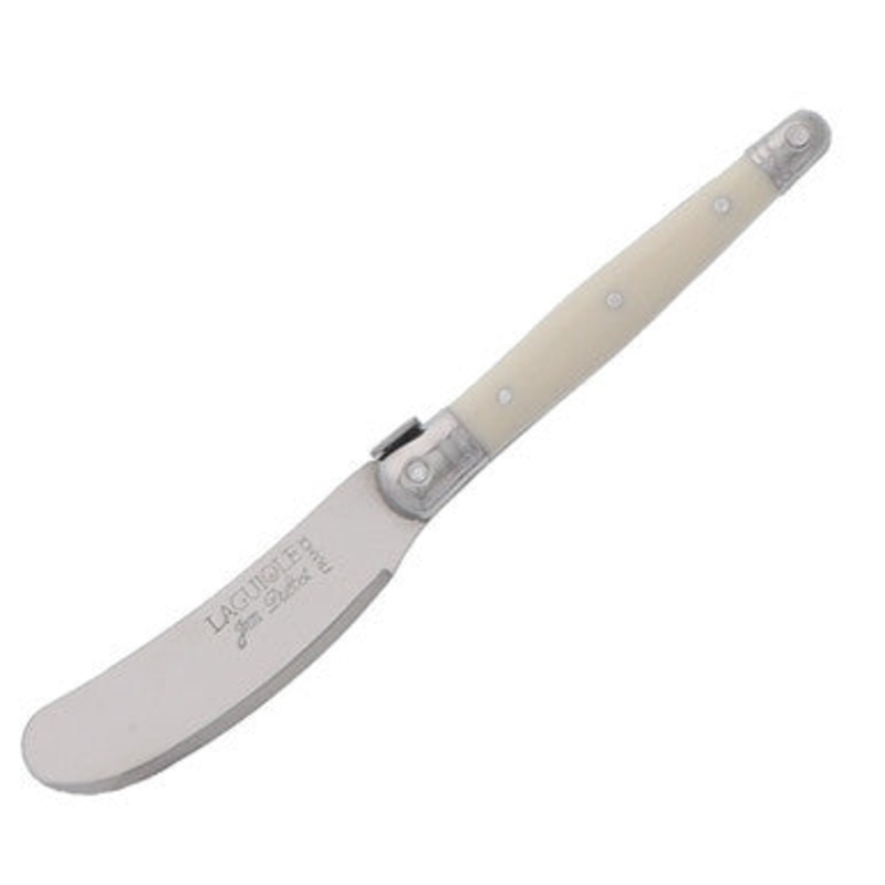 Jean Dubost Mini Spreader in Ivory