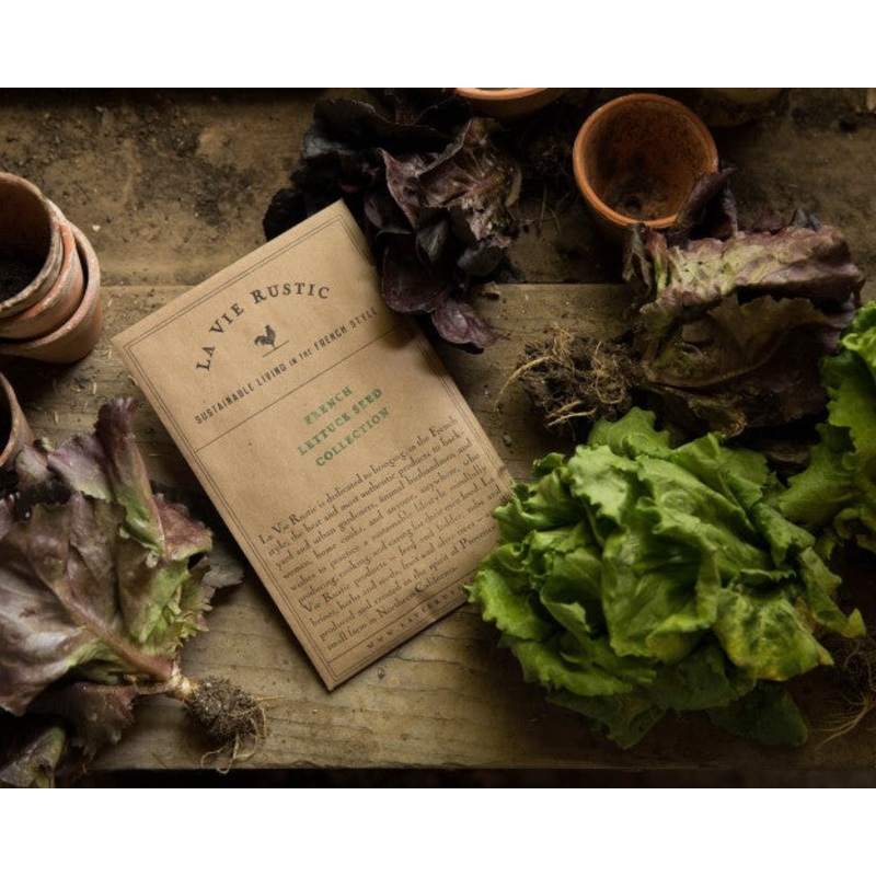 La Vie Rustic: Country French with Wine Pairings (Hands On) 3/5