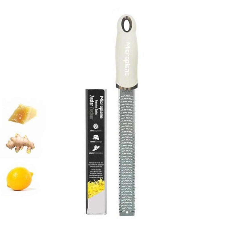 Microplane Premium Zester Cashmere