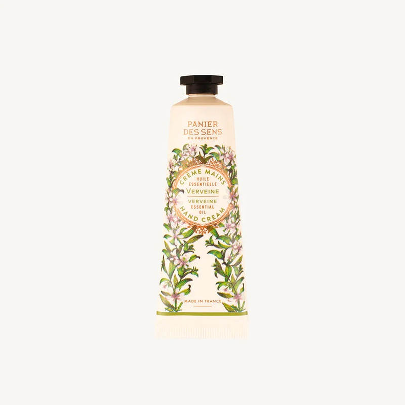 Panier Hand cream - Energizing Verbena 1 floz