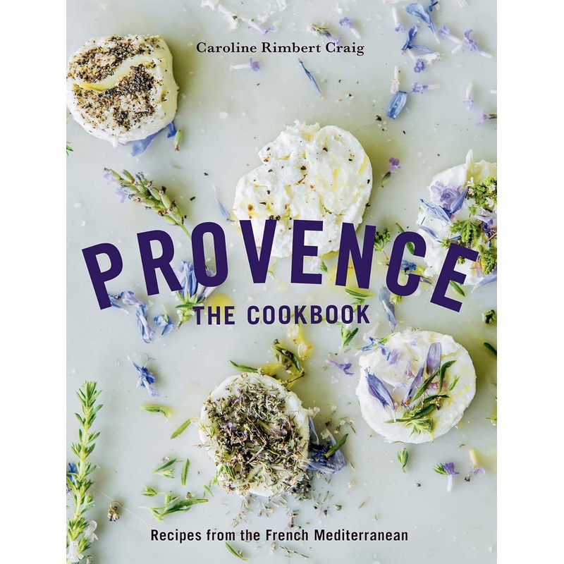 Provence Cookbook