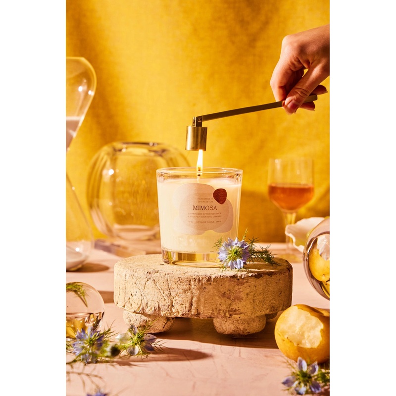 Rewined Mimosa Candle 10oz