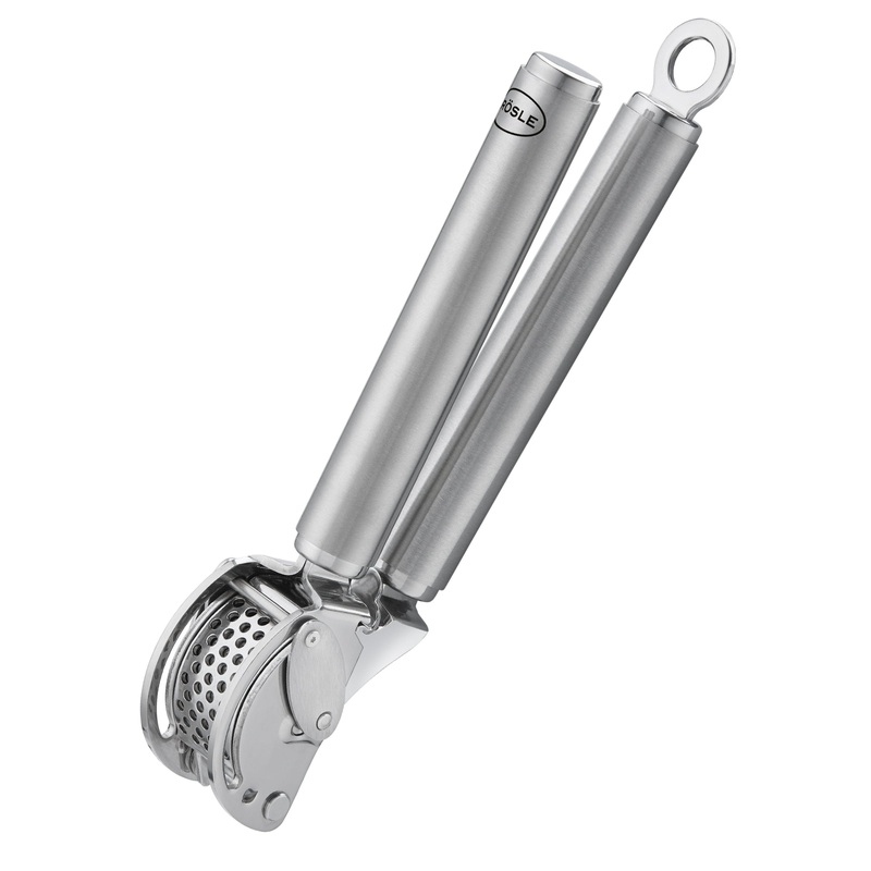 Rosle Garlic Press