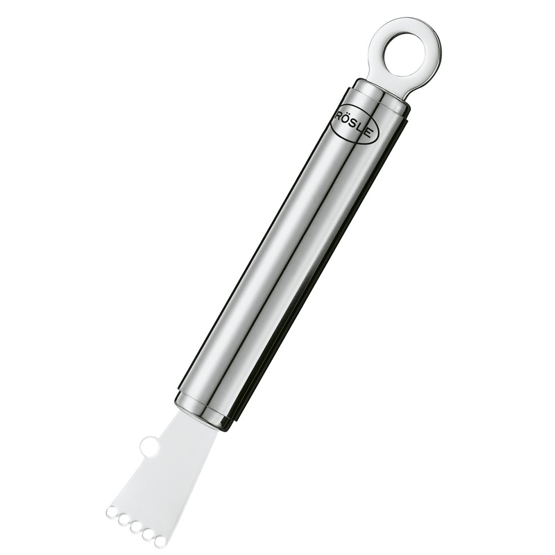 Rosle Zester with Canelle