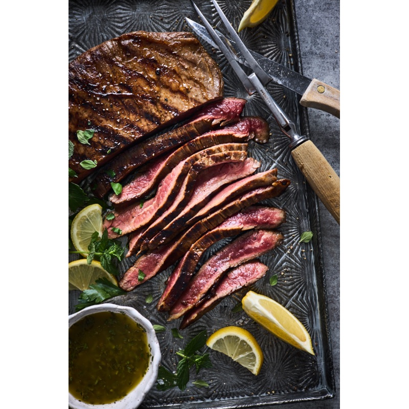 2-Day Teen Workshop: Grilling (Hands On) Ages 12 - 16