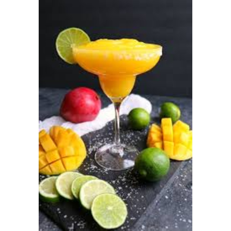 Baja Fresh (Hands On)