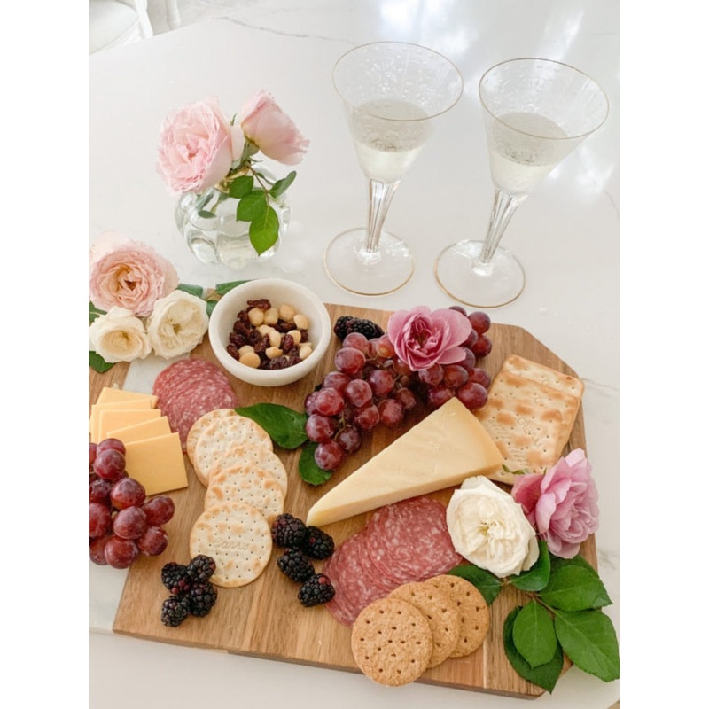 Chefs Table: April in Paris  (Chef Demonstration)