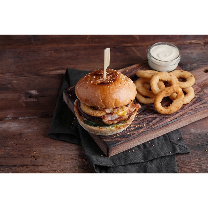 Chefs Table: Southwest Summer (Chef Demonstration)