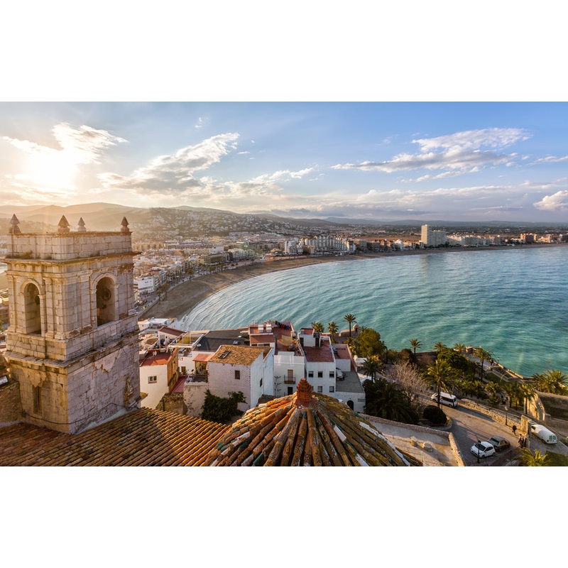 Date Night: Barcelona (Hands On)